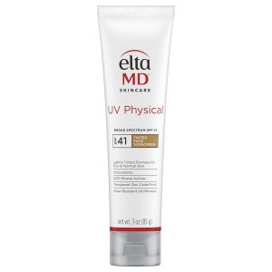 EltaMD UV Physical Broad Spectrum SPF 41
