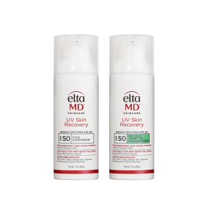 EltaMD UV Skin Recovery Duo Kit
