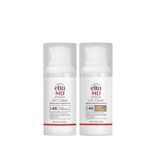 EltaMD UV Clear Discovery Mini Kit