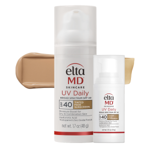 EltaMD UV Daily Tinted Broad Spectrum SPF 40