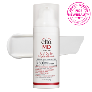 EltaMD UV Daily Hydration+ SPF 50