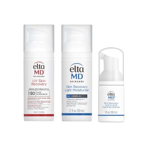 EltaMD Post-Procedure Skincare Kit