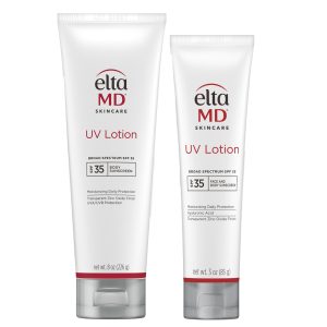 EltaMD UV Lotion Broad Spectrum SPF 35