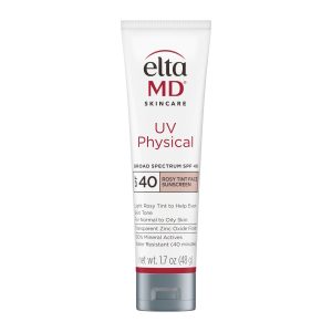 EltaMD UV Physical Broad Spectrum SPF 40- Rosy Tint