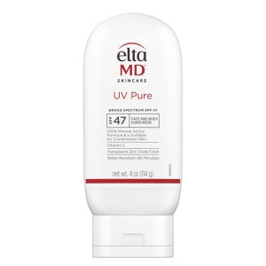 EltaMD UV Pure Broad Spectrum SPF 47