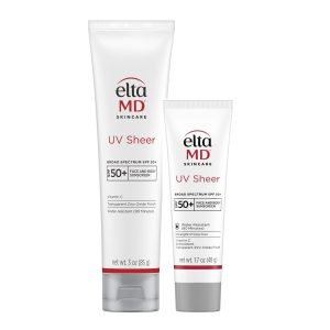 EltaMD UV Sheer Broad Spectrum SPF 50+