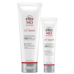EltaMD UV Sport Broad Spectrum SPF 50+