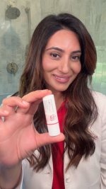 UV Daily Peptide Lip Balm SPF 40